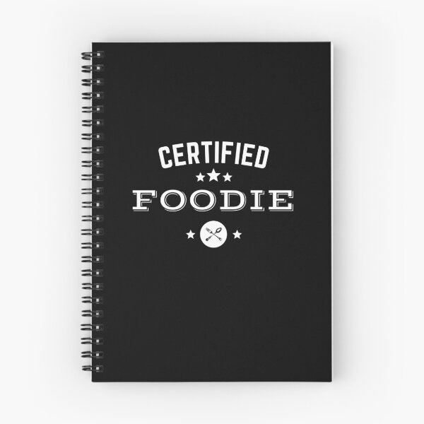 Item preview, Certified Foodie designed and sold by bas19101.