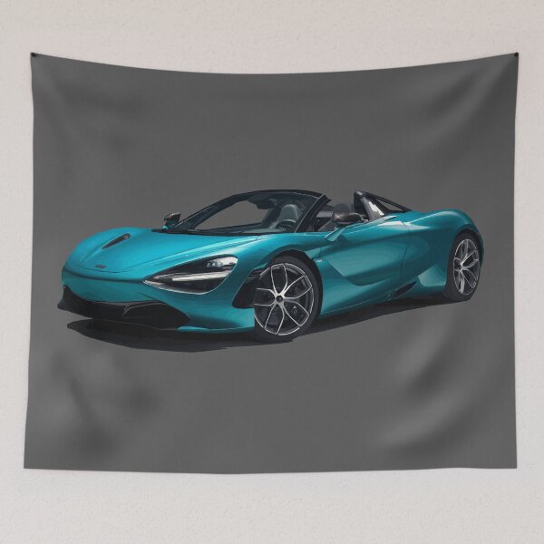 Item preview, 720s designed and sold by ReevuDraws.