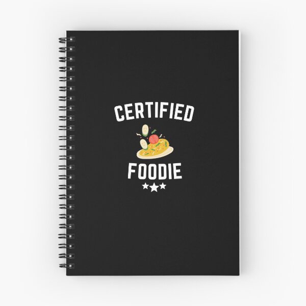 Item preview, Certified Foodie designed and sold by bas19101.