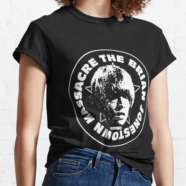 The Brian Jonestown Massacre Classic T-Shirt