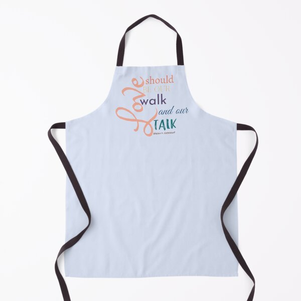 Item preview, Love walk and talk designed and sold by Restored Gospel Boutique .