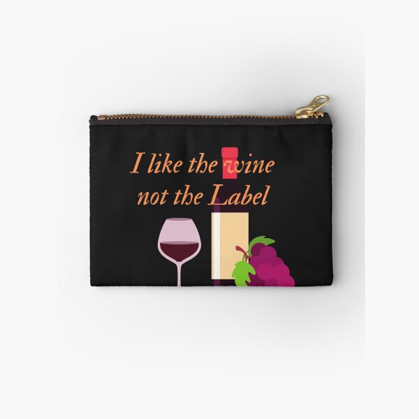 Item preview, I like the wine not the Label designed and sold by laila7534.
