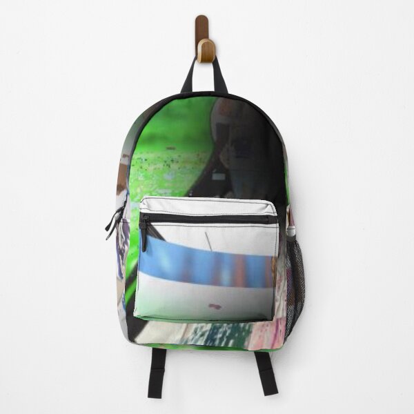 Item preview, glitched anime girls designed and sold by There is only this.