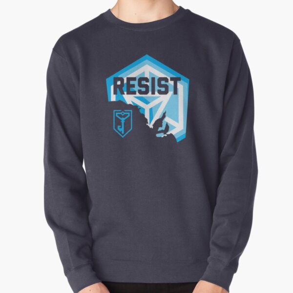 Resist SA 2 Pullover Sweatshirt
