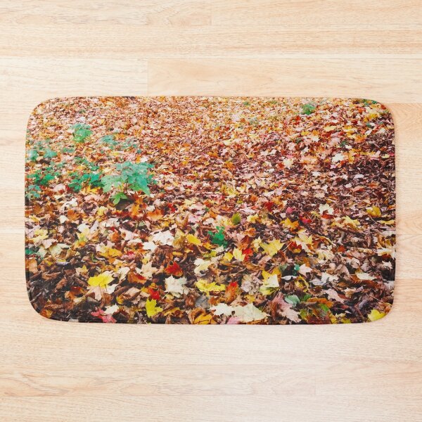 Item preview, Autumn forest, fall, natural background  designed and sold by helenkaiy.