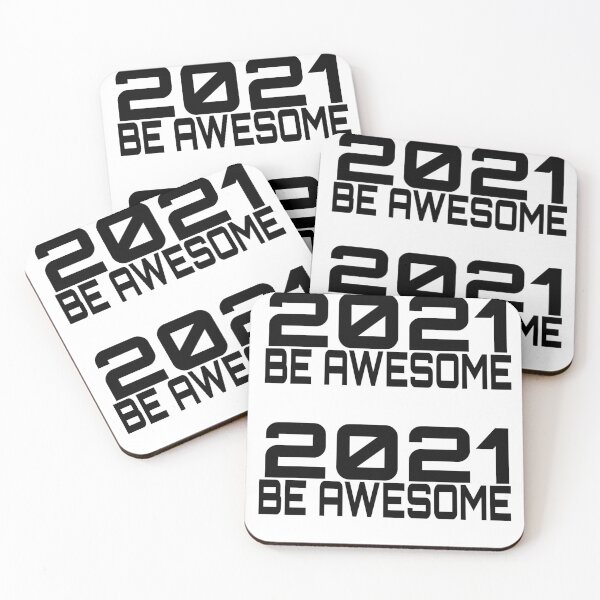 Item preview, 2021 be awesome designed and sold by ihebwkqh17.