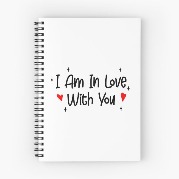 Item preview, I Am In Love With You designed and sold by TheArtism.