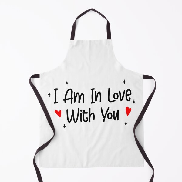 Item preview, I Am In Love With You designed and sold by TheArtism.