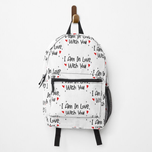 Item preview, I Am In Love With You designed and sold by TheArtism.