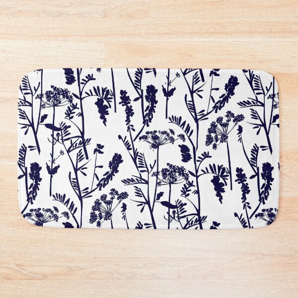 Item preview, Floral seamless designed and sold by Elena-Afa.