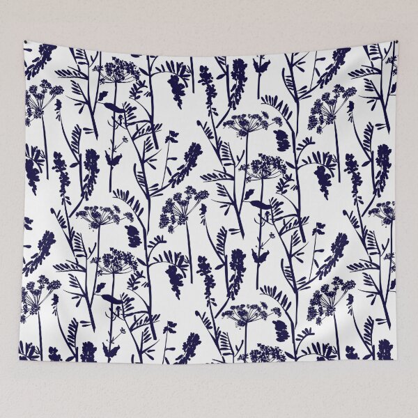 Item preview, Floral seamless designed and sold by Elena-Afa.
