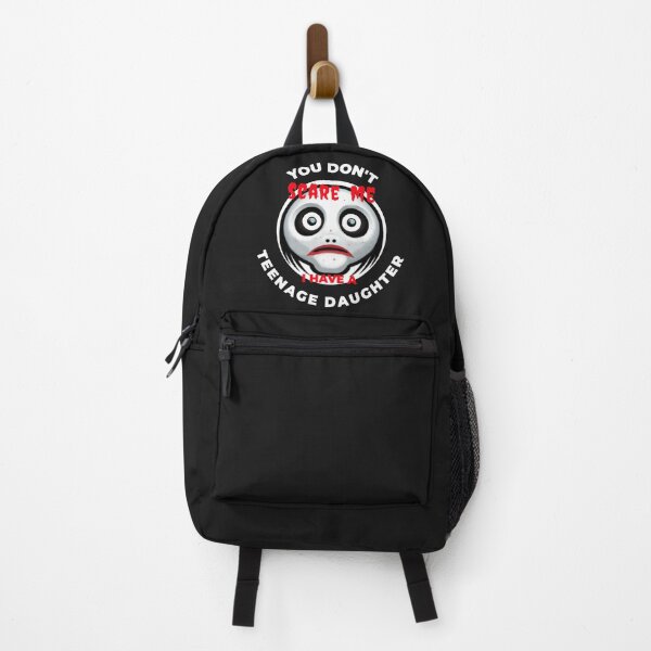 Item preview, You don't scare me I have a teenage daughter designed and sold by PeDaNi.