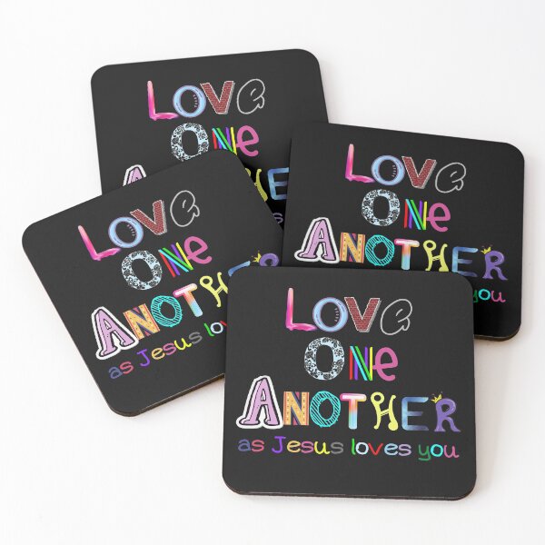 Item preview, Love One Another designed and sold by Heather Walton.