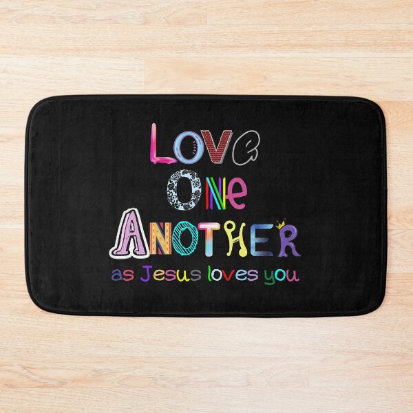 Item preview, Love One Another designed and sold by Heather Walton.