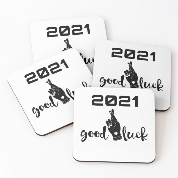 Item preview, Fingers crossed new year designed and sold by ihebwkqh17.