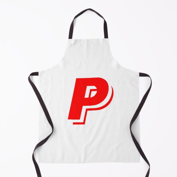 Item preview, PayPal red colour Design designed and sold by DesignExpert01.