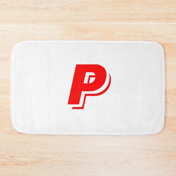 Item preview, PayPal red colour Design designed and sold by DesignExpert01.