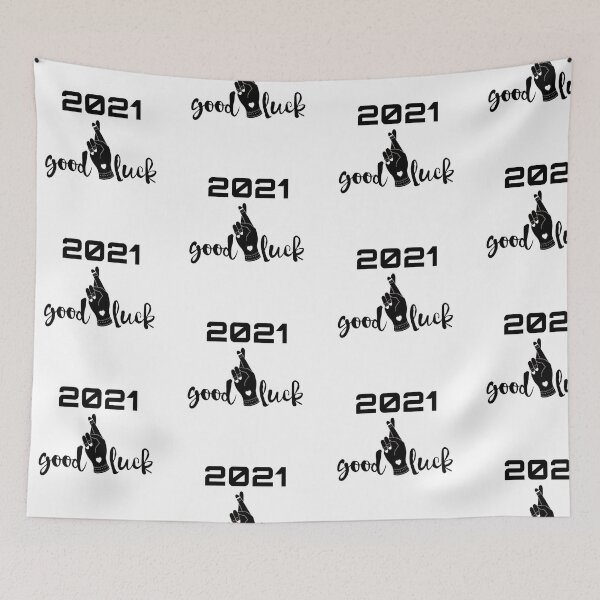 Item preview, Fingers crossed new year designed and sold by ihebwkqh17.