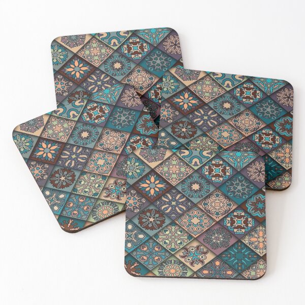 Item preview, Vintage Pattern  designed and sold by TugaCreations.