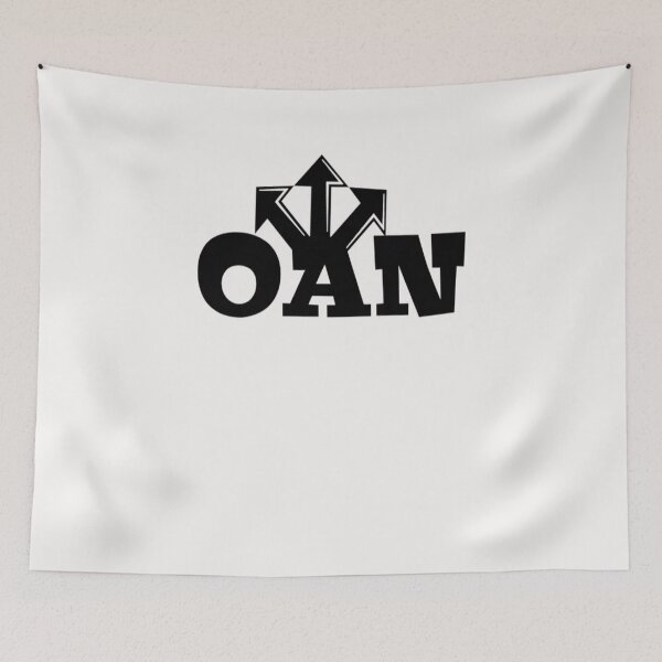 Item preview,  One America news network, oan designed and sold by Hamaridukaan.