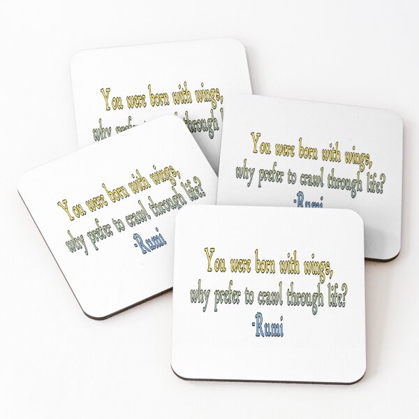 Item preview, You were born with Wings designed and sold by aginlow.