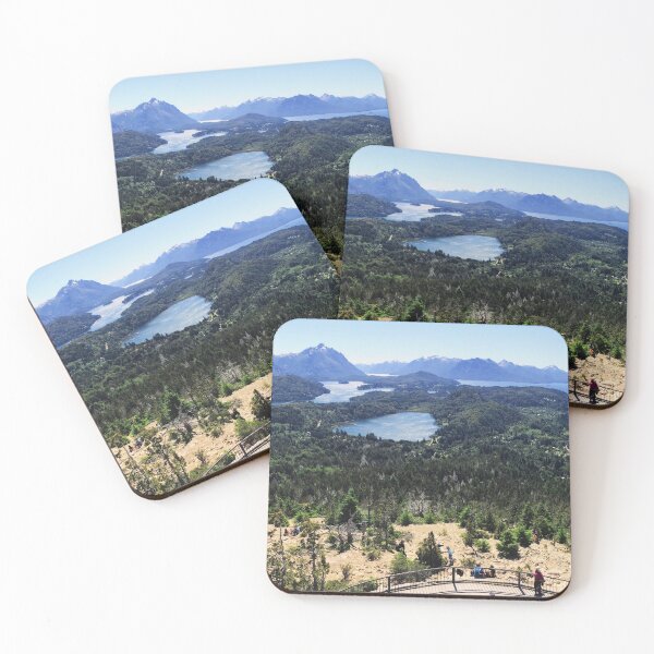Item preview, Bariloche designed and sold by Jenny Lam.