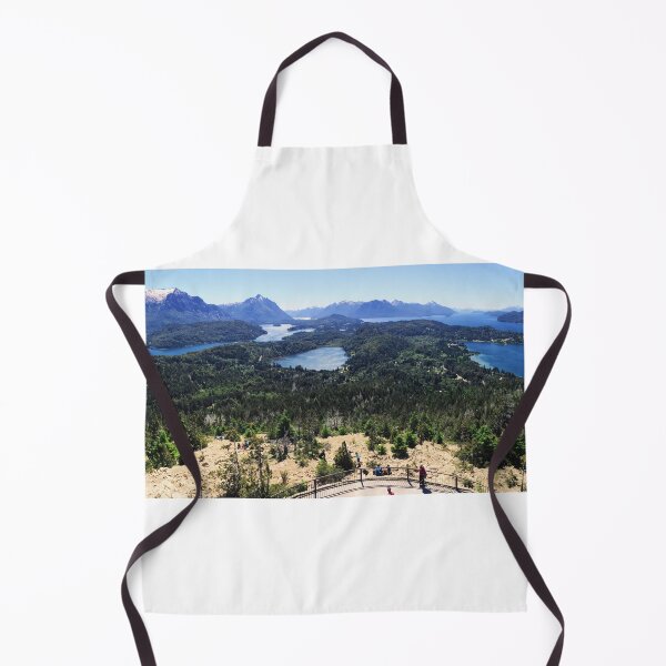 Item preview, Bariloche designed and sold by Jenny Lam.