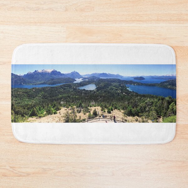 Item preview, Bariloche designed and sold by Jenny Lam.