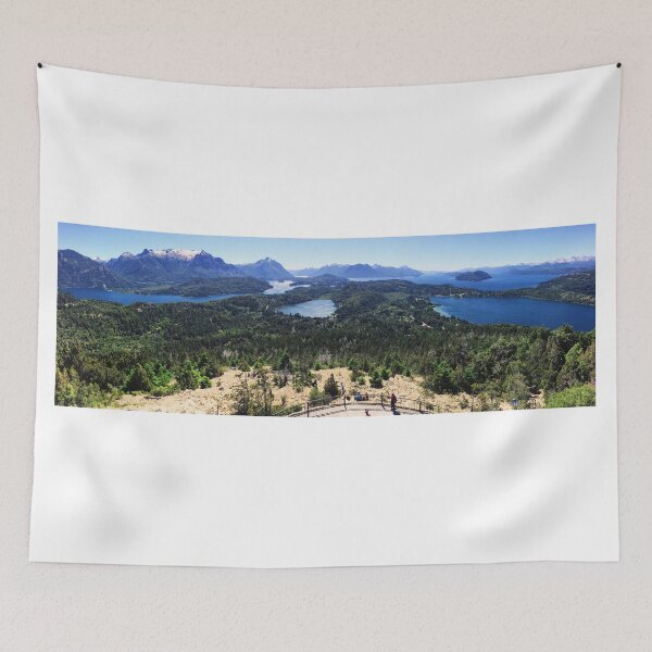 Item preview, Bariloche designed and sold by Jenny Lam.