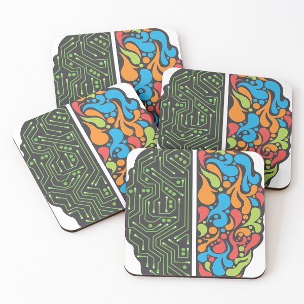 Item preview, Creative Minds designed and sold by achalsik.