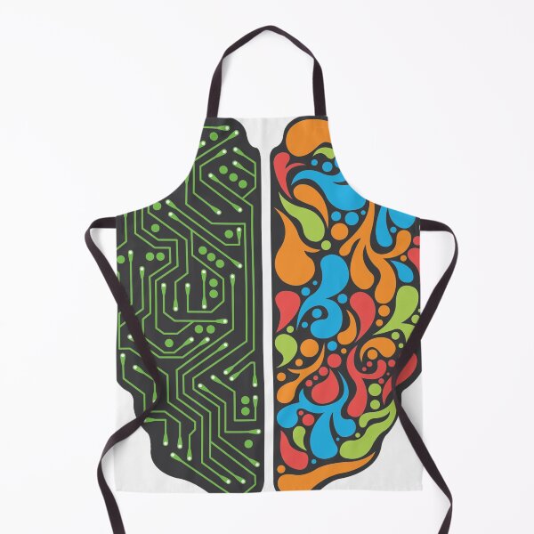 Item preview, Creative Minds designed and sold by achalsik.