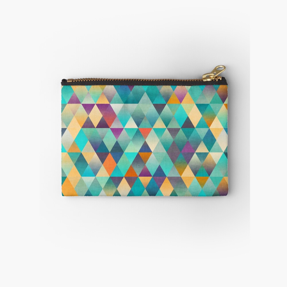 Item preview, Zipper Pouch designed and sold by PatternsofLife.