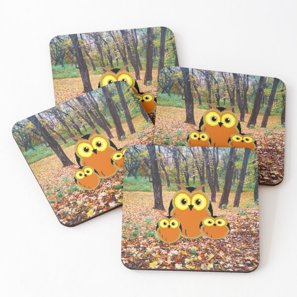 Item preview, Copy of Autumn forest, fall, natural background  designed and sold by helenkaiy.