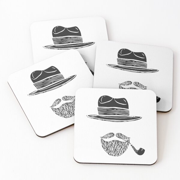 Item preview, Gentelman enjoy smoking designed and sold by shaakir.