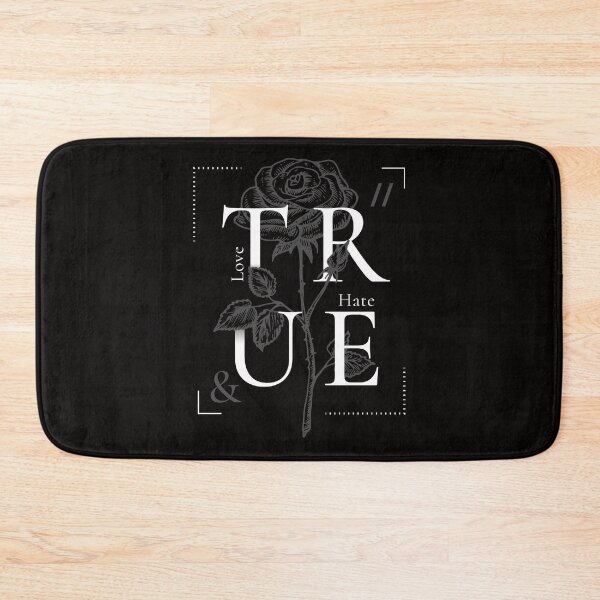 Item preview, true love true hate designed and sold by gurvindersohi3.