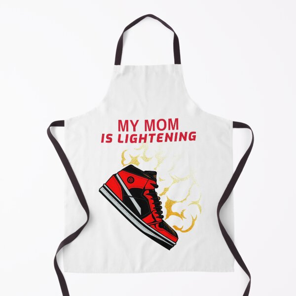 Item preview, MY MOM is lightening!  runner designed and sold by AndPeace702.