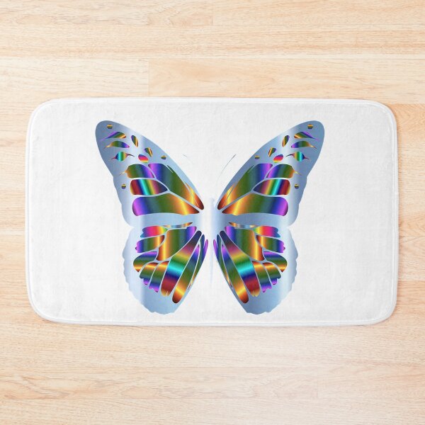 Item preview, colorful cocoon buterfly designed and sold by imbells.