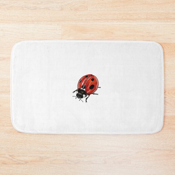 Item preview, Tiny ladybug designed and sold by Staffan84.