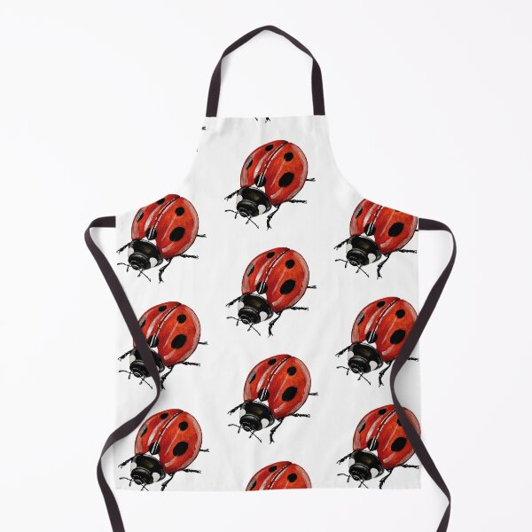 Item preview, Tiny ladybug designed and sold by Staffan84.