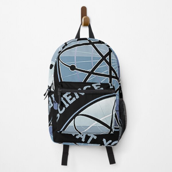 Item preview, Science Doesn't Care designed and sold by nubaca2311.