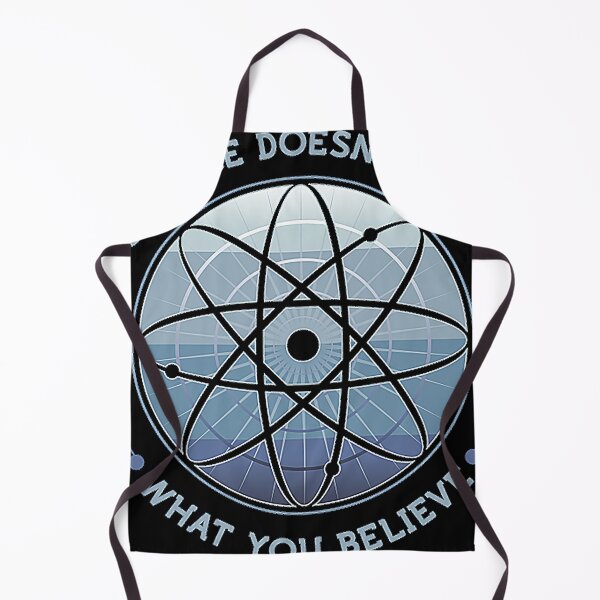 Item preview, Science Doesn't Care designed and sold by nubaca2311.