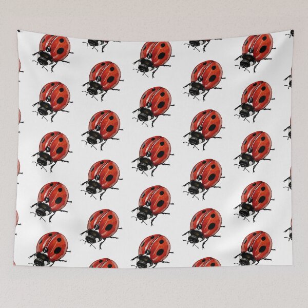 Item preview, Tiny ladybug designed and sold by Staffan84.