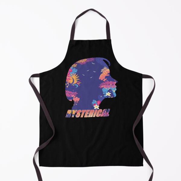 Item preview, HYSTERICAL FEMALE designed and sold by Lighvision.