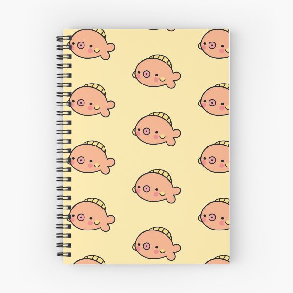 Item preview, Blowfish designed and sold by Clara Calhoun.