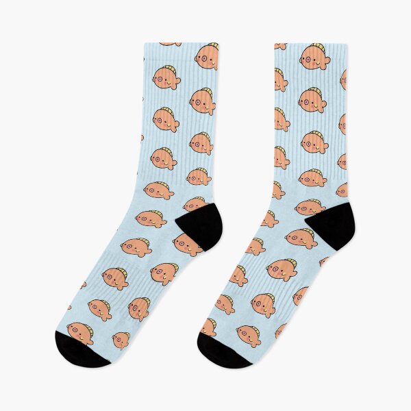 Item preview, Blowfish designed and sold by Clara Calhoun.
