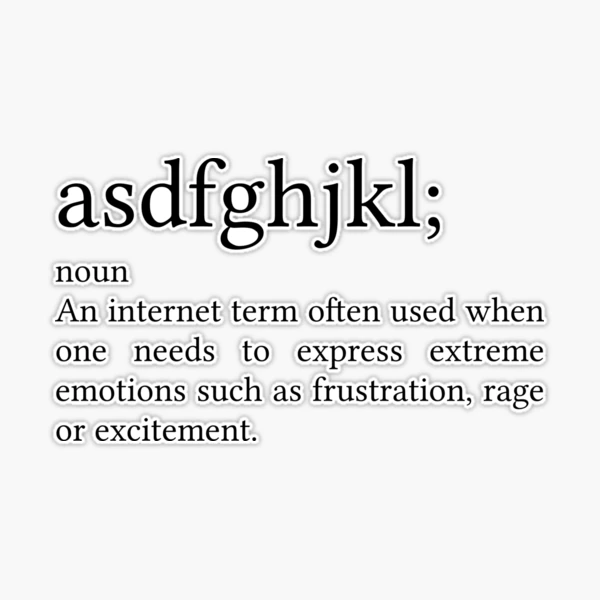 福袋 バースデイ Asdfghjkl Definition テーブル/チェア