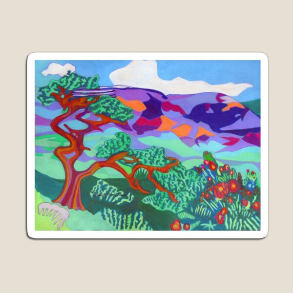 Placitas Magnet