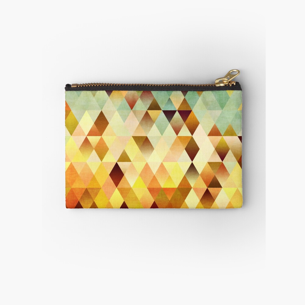 Item preview, Zipper Pouch designed and sold by PatternsofLife.