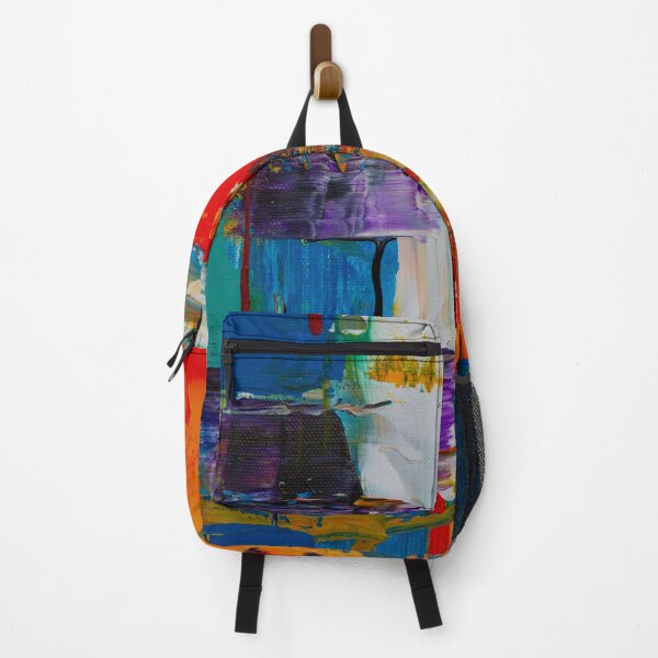 Item preview, Mixed painted design designed and sold by danfreeze.