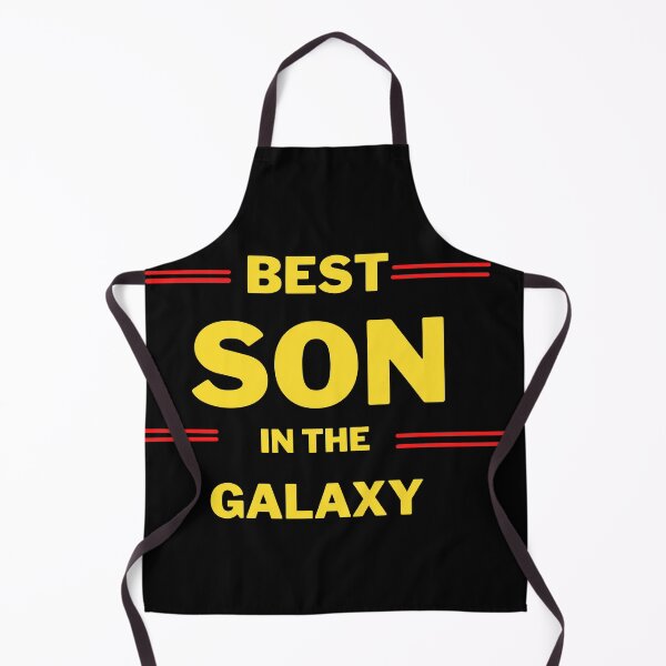 Item preview, BEST SON IN THE GALAXY designed and sold by muta1993.